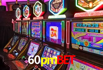 A Revolução dos Aplicativos de Jogos no 60pmbet