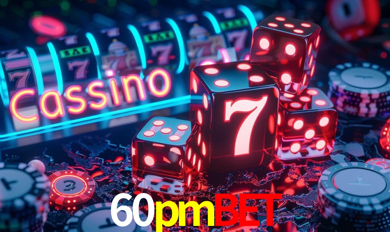 Experiência VIP 60pmbet
