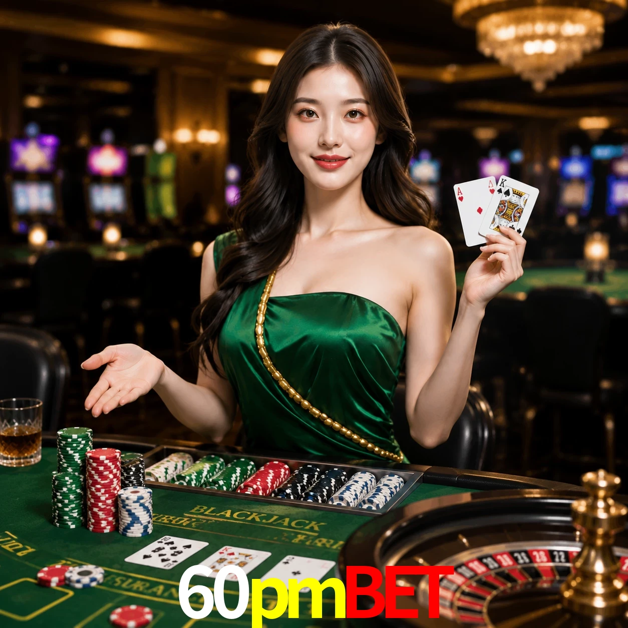 Conta 60pmbet sincronizada site e app