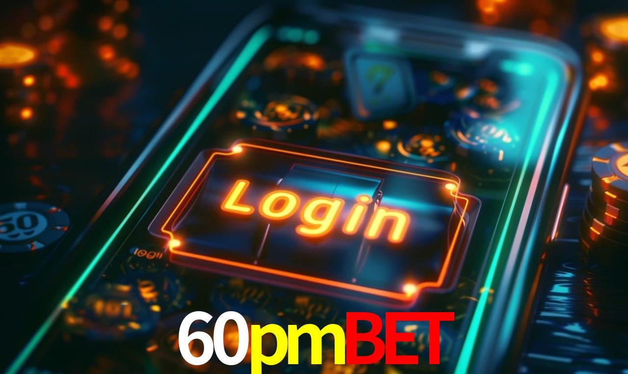 Football Betting 60pmbet