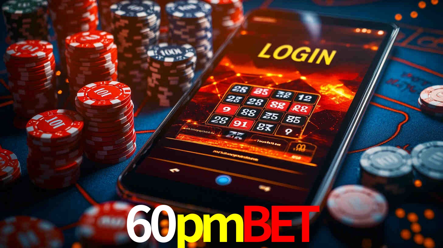 60pmbet.com