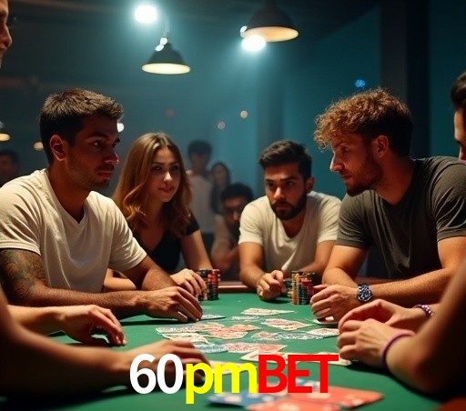 Benefícios da Conta 60pmbet