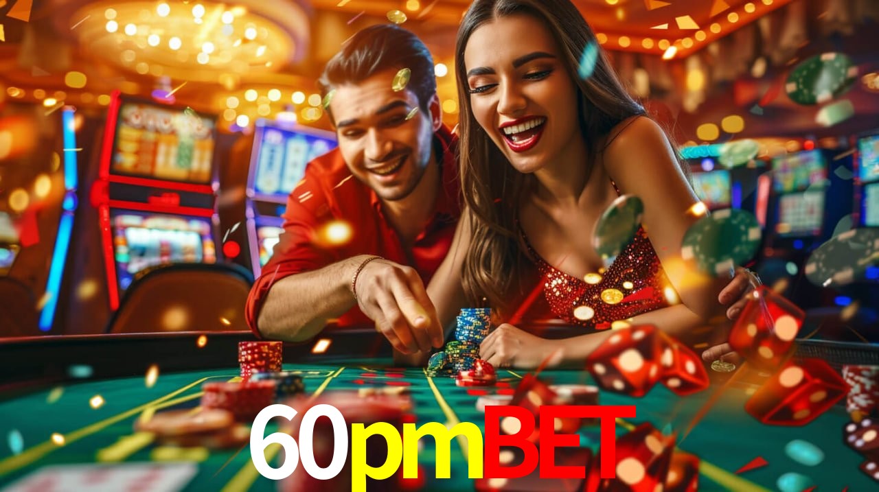 Estatísticas Esportivas 60pmbet