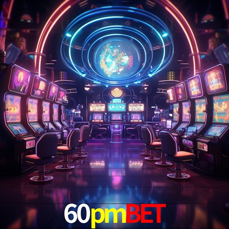 Especiais de Fim de Semana 60pmbet