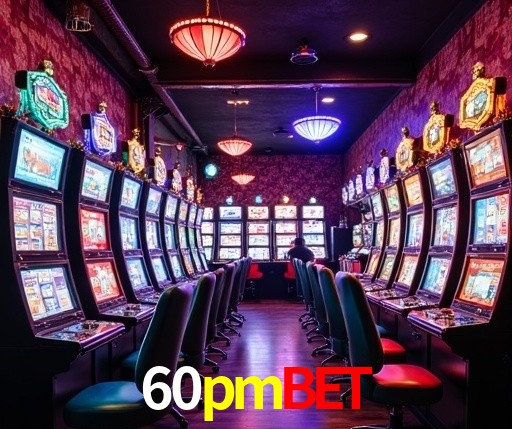 Tecnologia da Plataforma 60pmbet