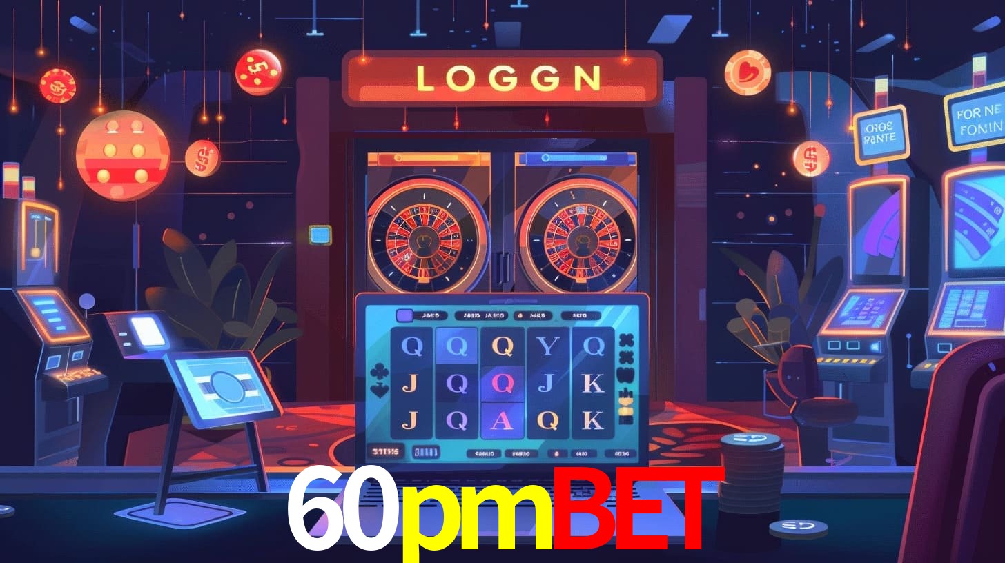 Avaliações dos Jogadores 60pmbet