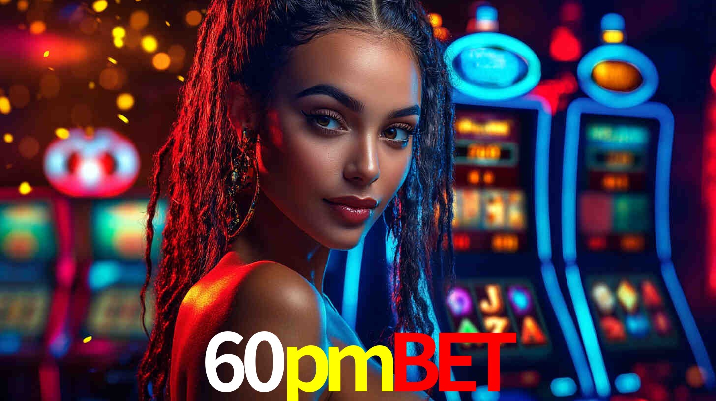 A Experiência Imersiva dos Cassinos Ao Vivo no 60pmbet
