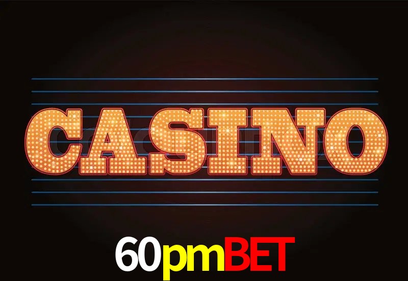 Bônus Diários 60pmbet