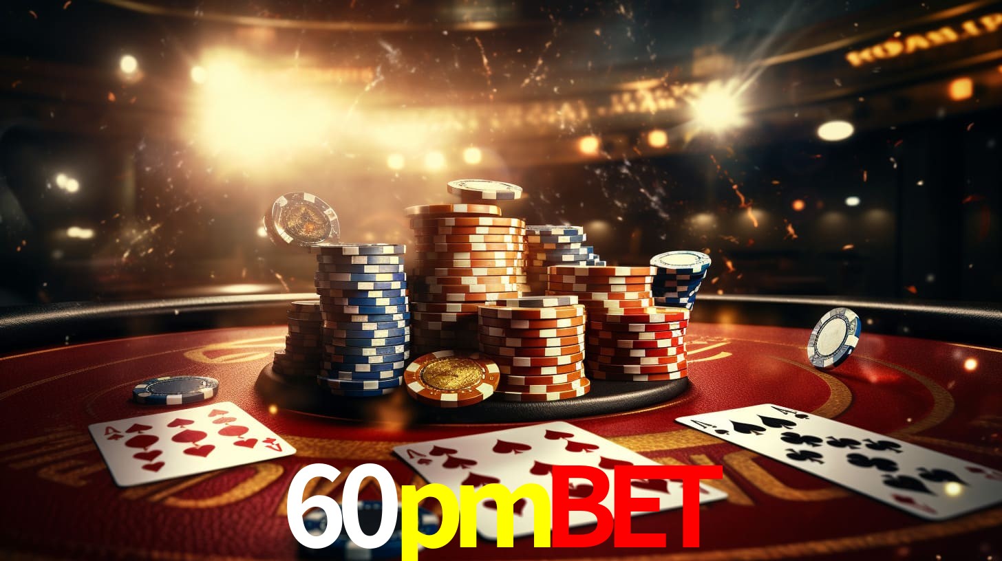 VIP Casino 60pmbet
