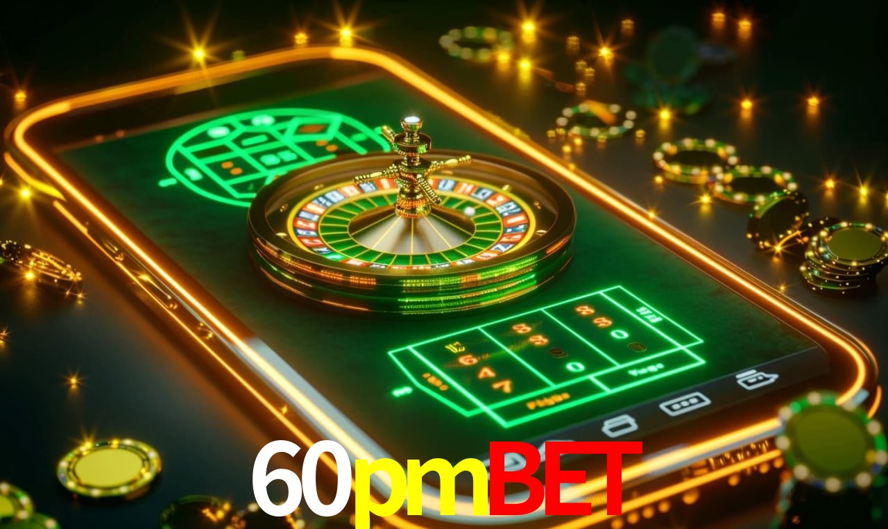 Estatísticas do Jogo 60pmbet