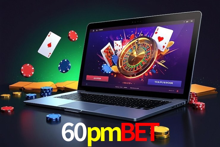 Diretório de Jogos 60pmbet
