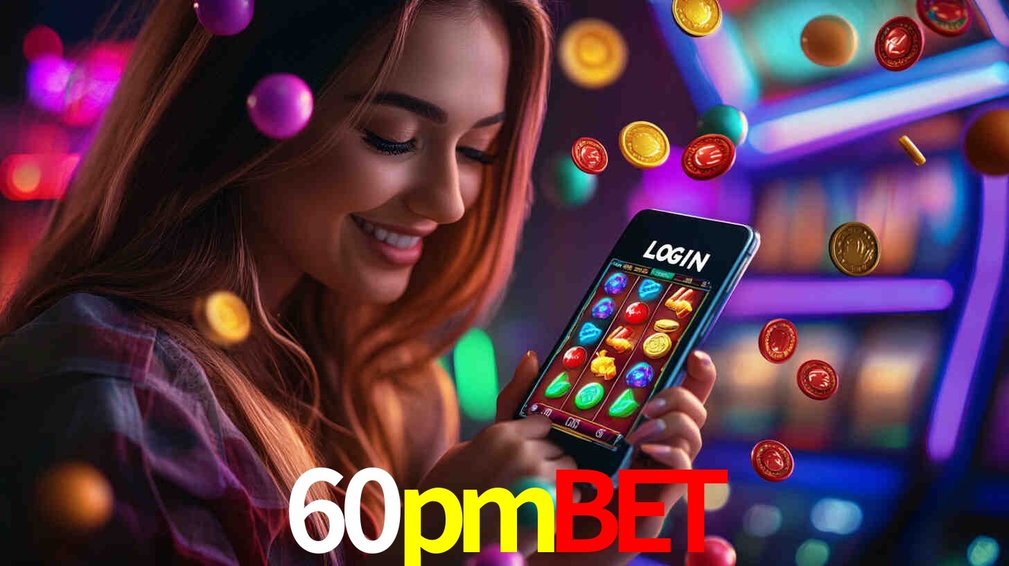 60pmbet