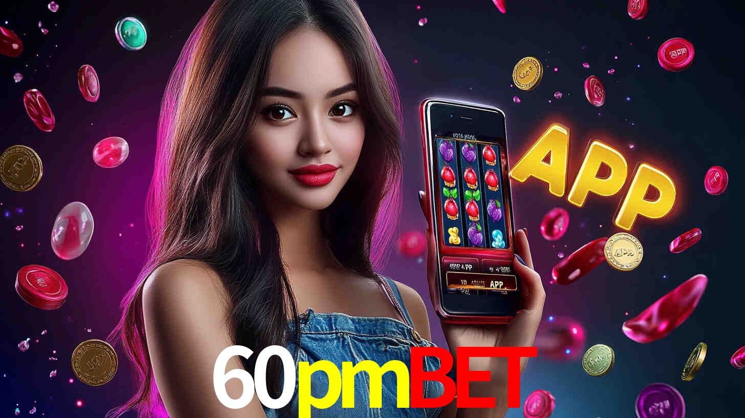 Apostas Esportivas na 60pmbet: Um Guia Completo