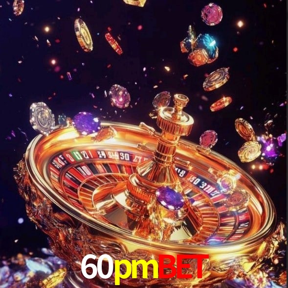 Recursos de Bônus 60pmbet