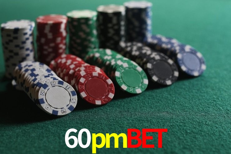 Player Reviews 60pmbet