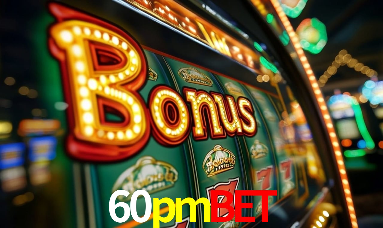 Cadastro Rápido 60pmbet