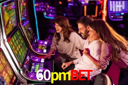 A Experiência Imersiva dos Cassinos Ao Vivo no 60pmbet