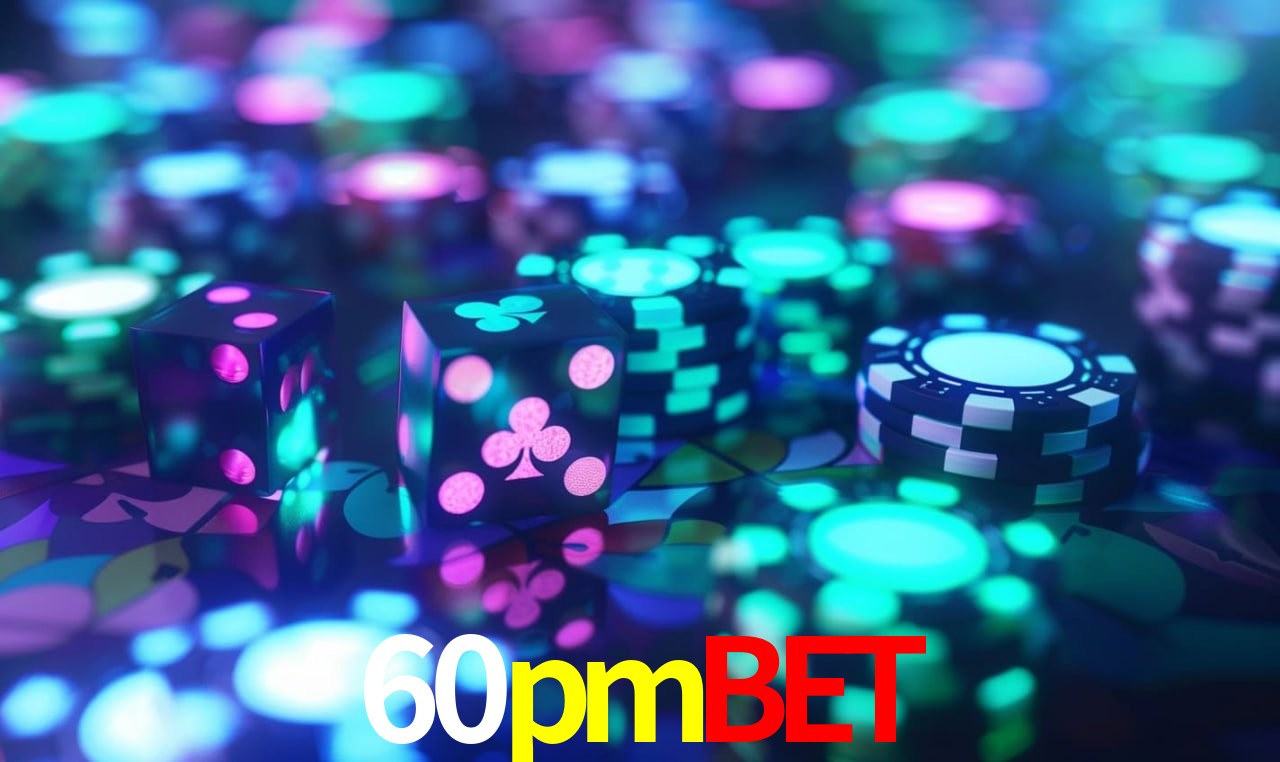 cassino 60pmbet