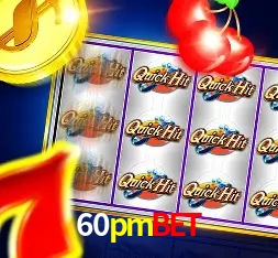 Descubra a Magia dos Jogos de Arcade no 60pmbet