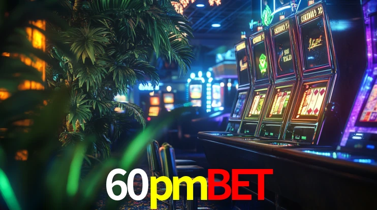 Live Casino 60pmbet