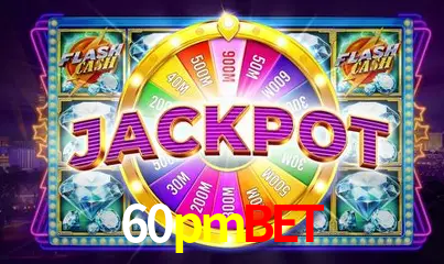 Descubra o Mundo do Cassino Online com 60pmbet