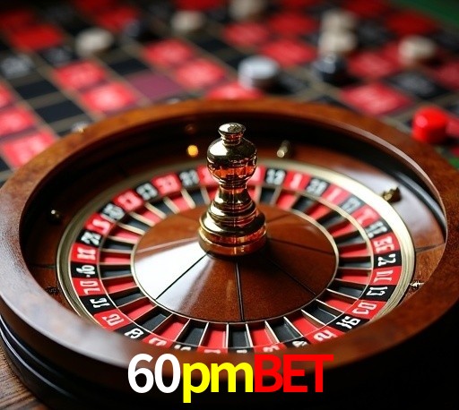 Provedores de Jogos 60pmbet