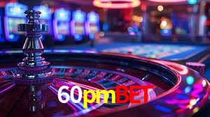 Bônus de Boas-vindas 60pmbet