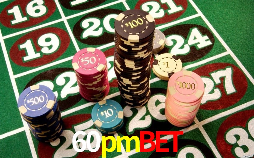 Jogos Exclusivos 60pmbet