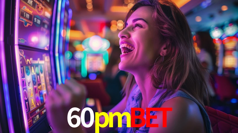 Experimente o Login Seguro Premium no 60pmbet