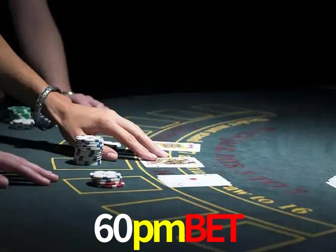 Casino Ao Vivo 60pmbet