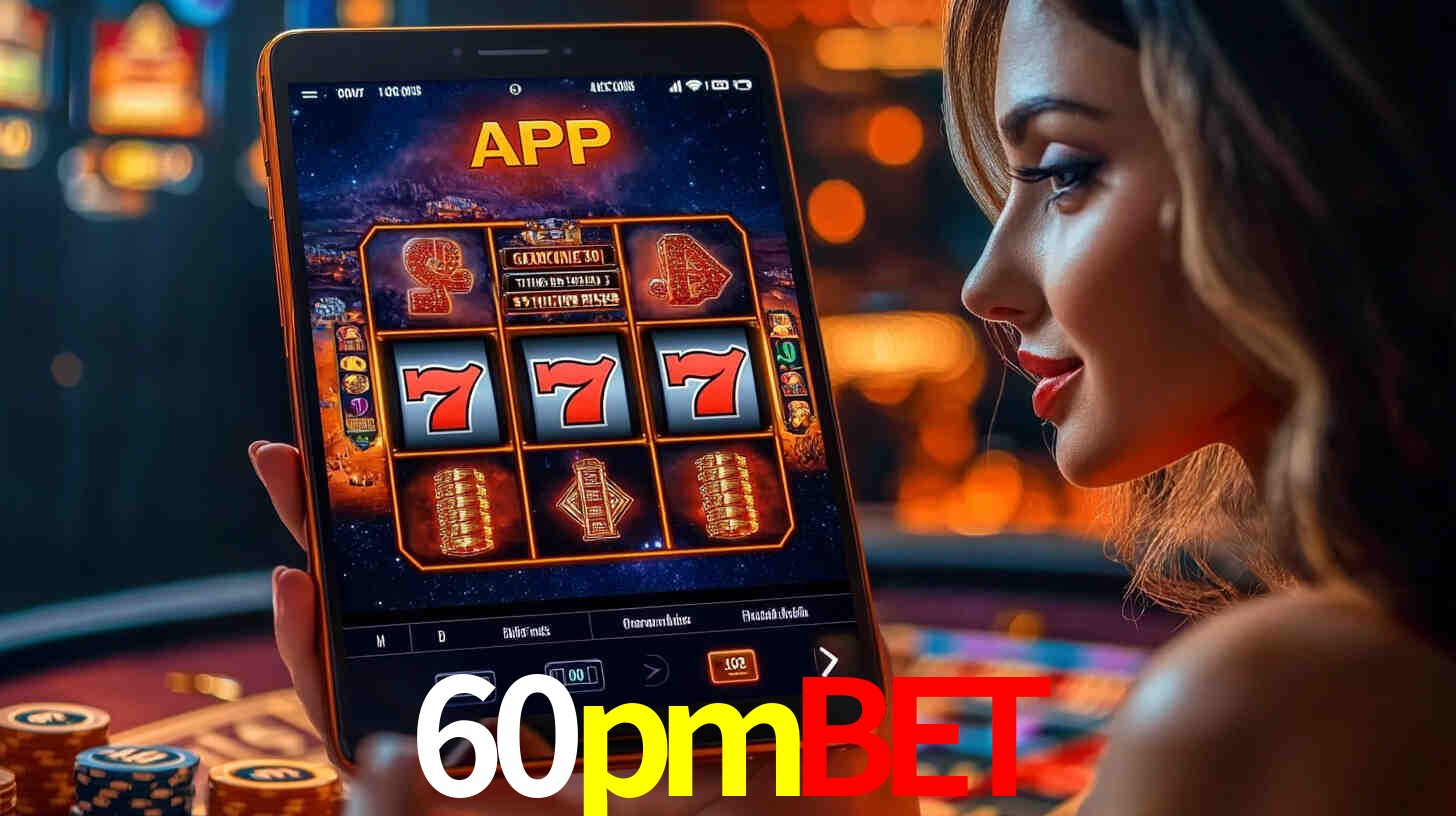 60pmbet