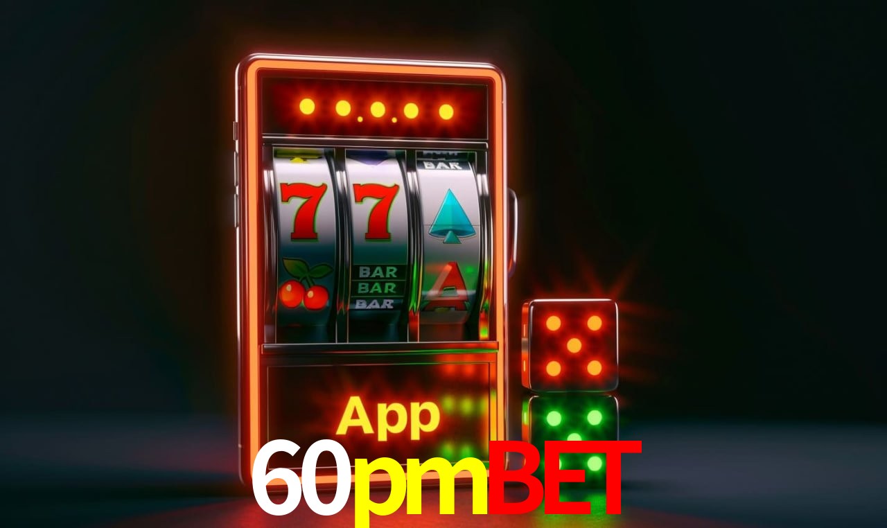 Casino Ao Vivo 60pmbet