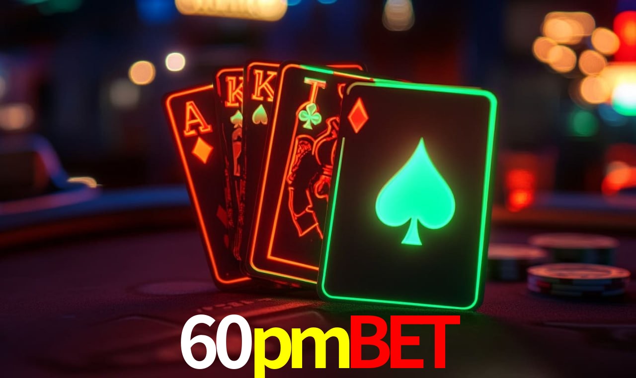 Promoções Sazonais 60pmbet