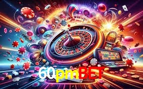 PIX Instantâneo 60pmbet