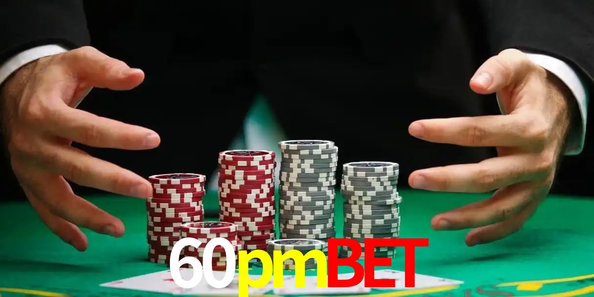 Promoção Relâmpago 60pmbet