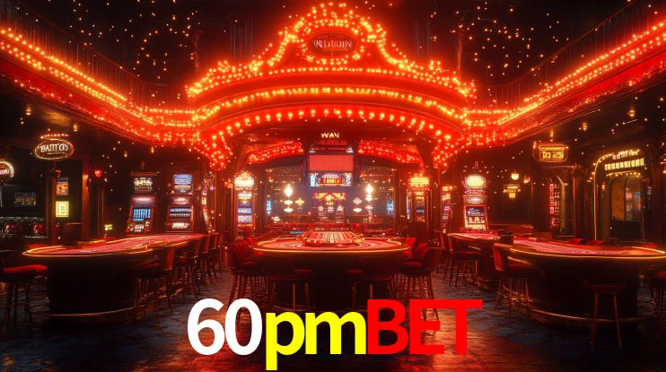 Ofertas Imperdíveis na 60pmbet: Promoções e Bônus Que Valem a Pena
