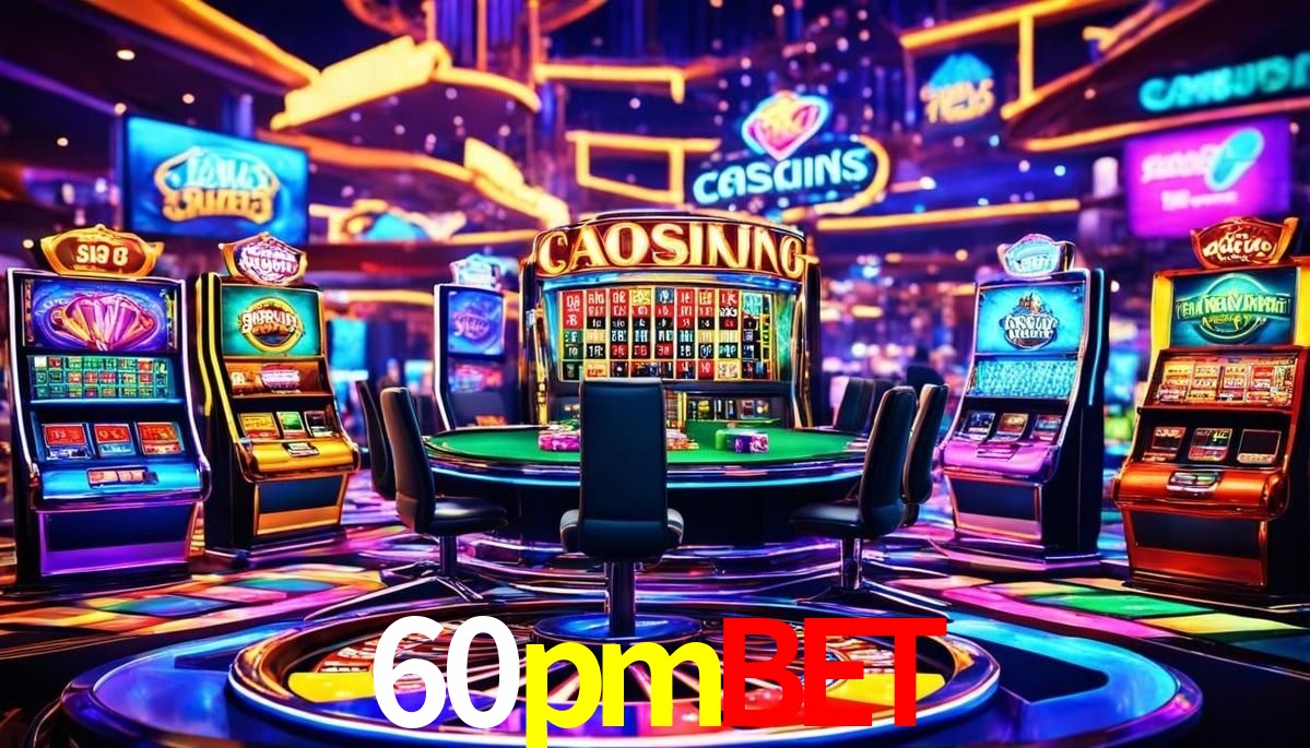 Torneios 60pmbet