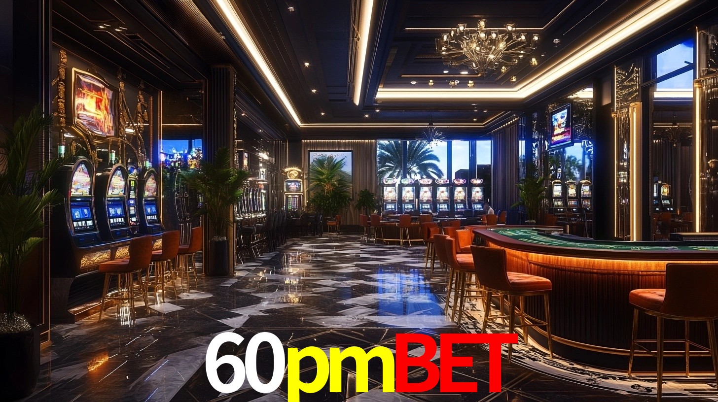 Exclusive Games 60pmbet