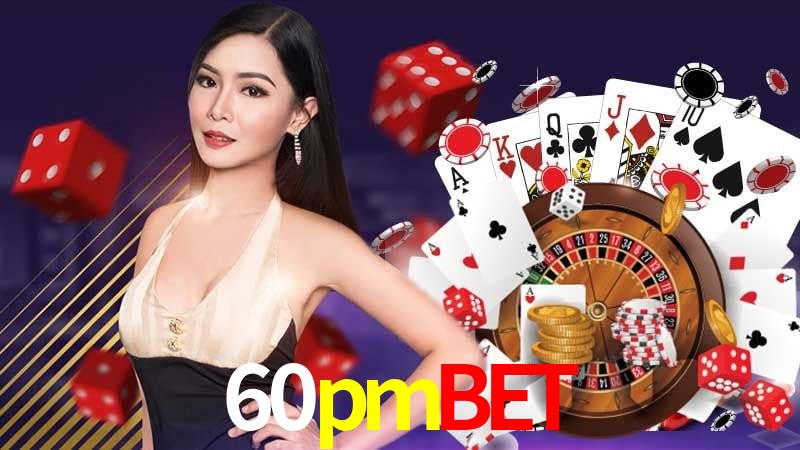 A Emoção da Loteria na 60pmbet: Uma Chance de Mudança de Vida