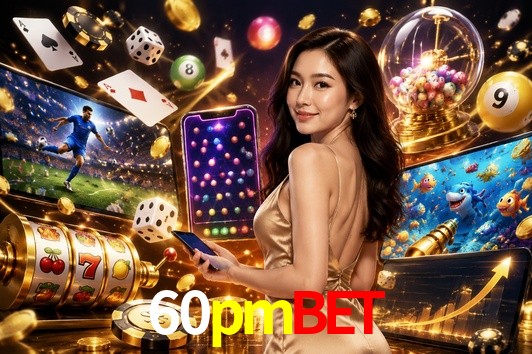 Secure Login 60pmbet