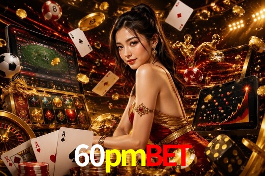 Platform Technology 60pmbet
