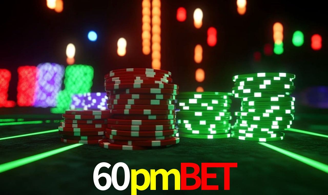 Game Statistics 60pmbet