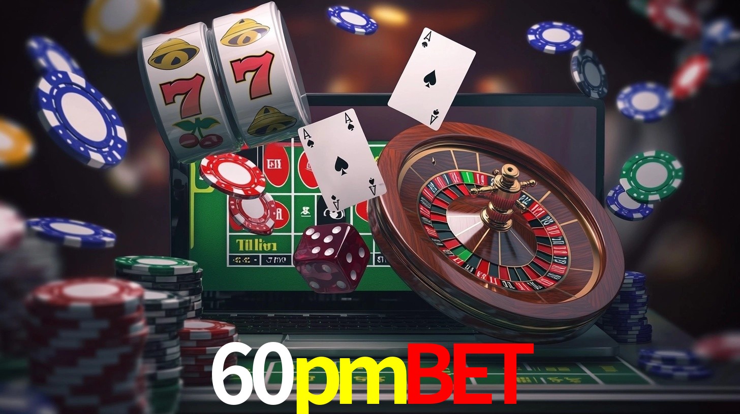 Premium Interface 60pmbet