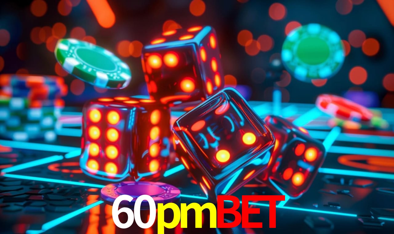 Inovações de Jogos na 60pmbet: O Futuro das Experiências Interativas