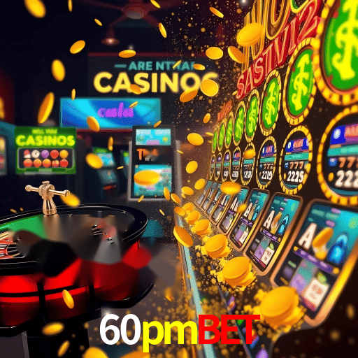 Explorando a Categoria de Eventos em Apostas na 60pmbet
