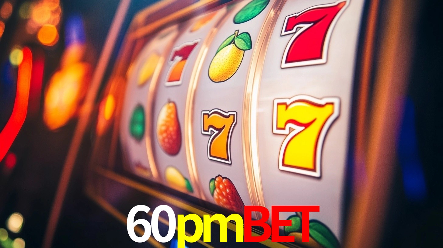 60pmbet App Interface