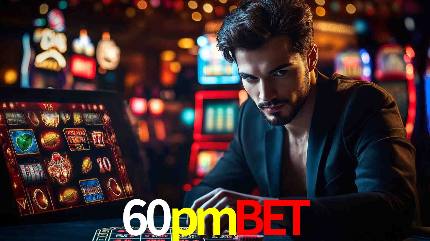 60pmbet.com