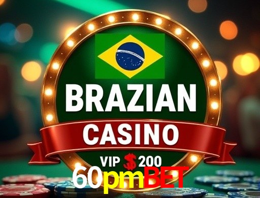 Integração de APIs 60pmbet