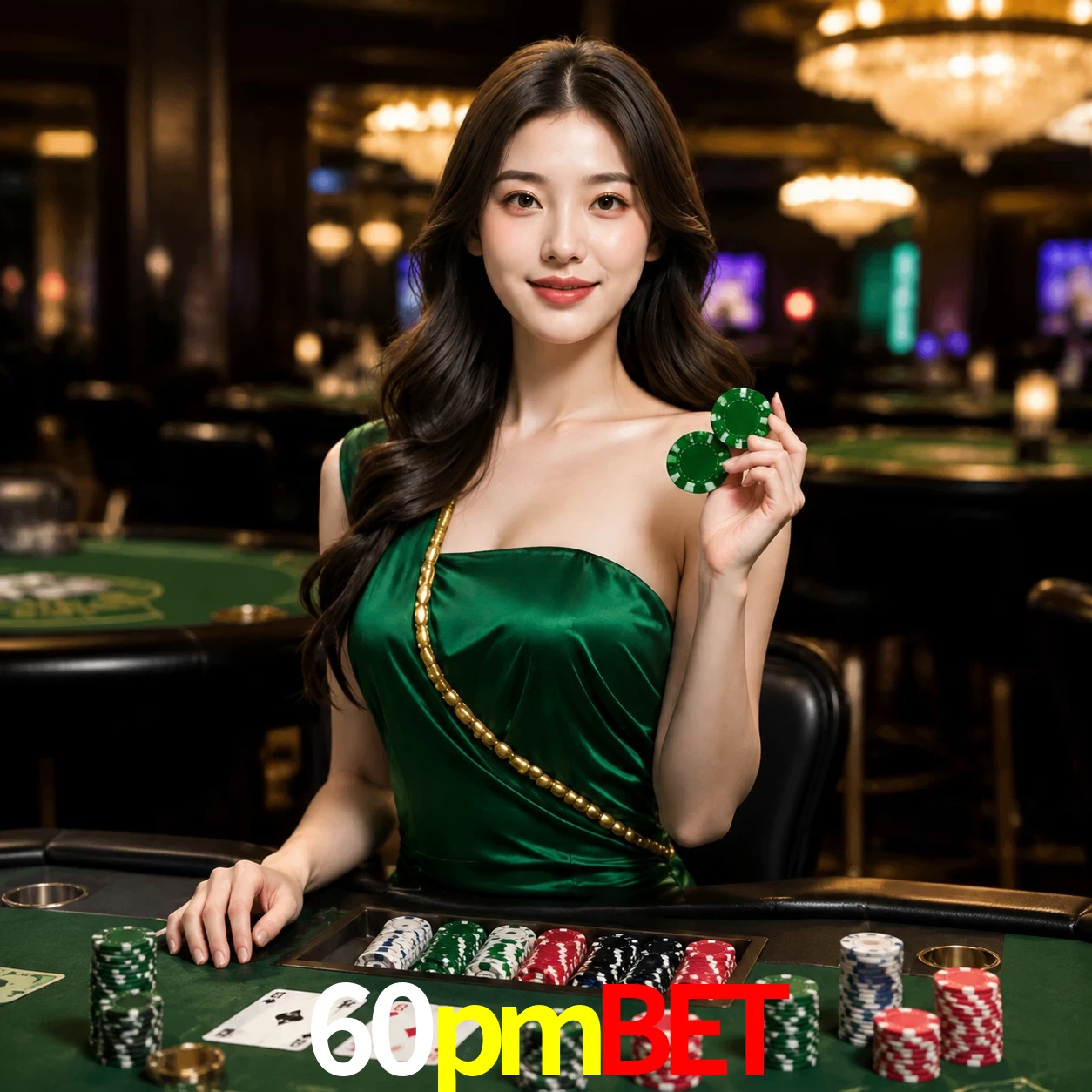 Cassino 60pmbet app mobile