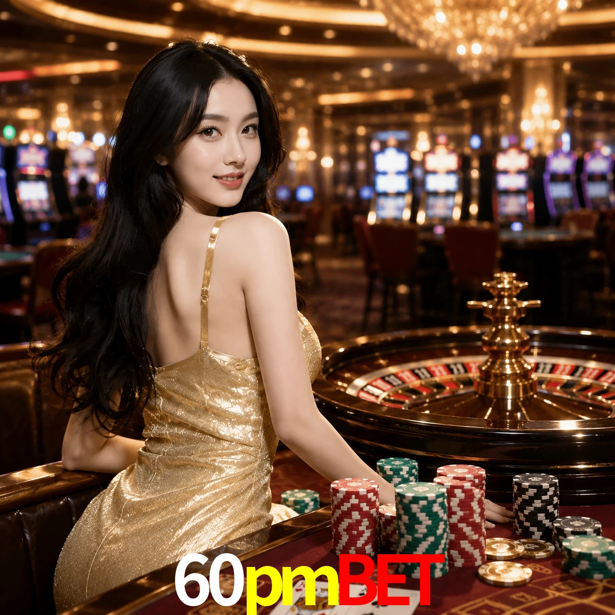 Download app 60pmbet Android iOS